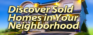 Houses sold around my house 